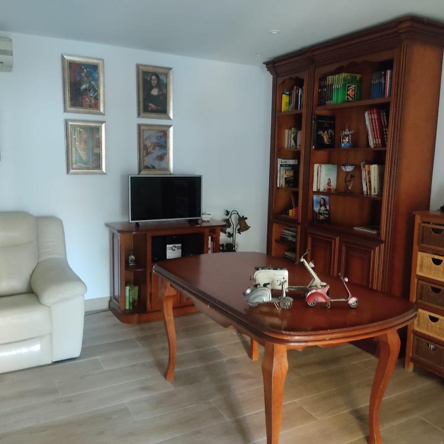 Villa 28 De Julio Casa Rural Con Piscina En Granada Ngoại thất bức ảnh