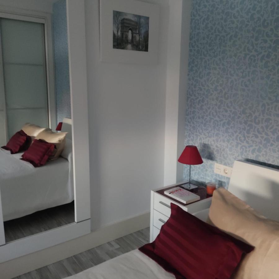 Villa 28 De Julio Casa Rural Con Piscina En Granada Ngoại thất bức ảnh