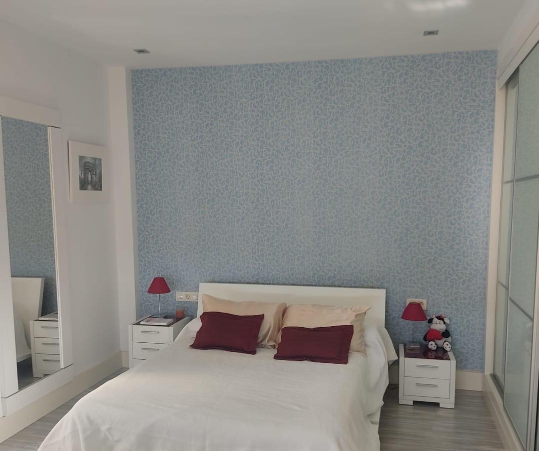 Villa 28 De Julio Casa Rural Con Piscina En Granada Ngoại thất bức ảnh