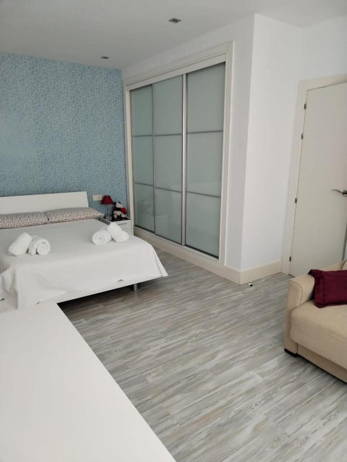 Villa 28 De Julio Casa Rural Con Piscina En Granada Ngoại thất bức ảnh